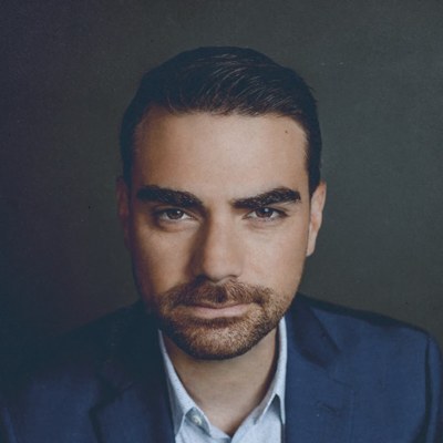 Ben Shapiro public profile picture