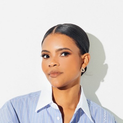 Candace Owens public profile picture