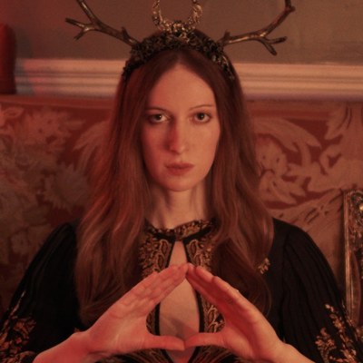 ContraPoints public profile picture