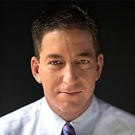 Glenn Greenwald public profile picture