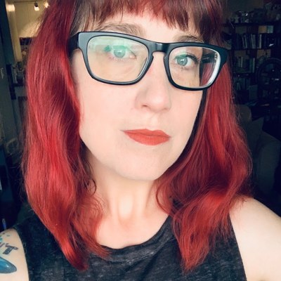 Rebecca Watson public profile picture