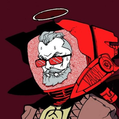Vaush public channel image
